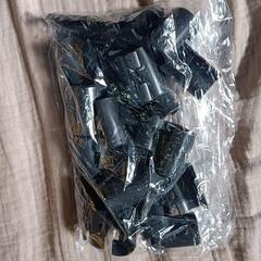 138e ルミナス スチール ラック スリムシリーズ 幅120cm 5段 幅121.5×奥行46×高さ174cm MH1218-5AN MH1218-5AN 　y012605eの画像