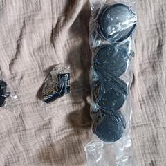 138e ルミナス スチール ラック スリムシリーズ 幅120cm 5段 幅121.5×奥行46×高さ174cm MH1218-5AN MH1218-5AN 　y012605eの画像