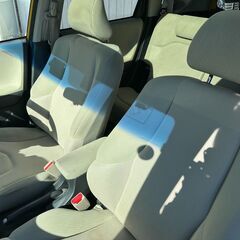 NO１４９７*平成２２年式*ホンダフィットＨＶ*スマートセレクション*車検令和８年３月*ナビ*テレビ*ＥＴＣの画像