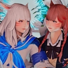 ff14フレンド募集中