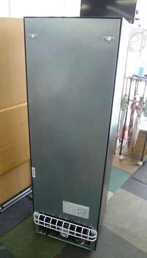 高年式 2ドア冷蔵庫 162L 2021年製 アイリスオーヤマ IRSE-HT16A-B100Lクラス ブラック 黒  札幌 北20条店