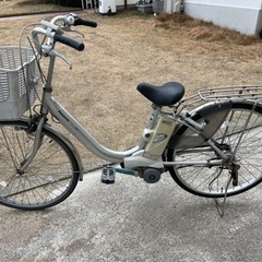 愛知県の自転車26インチの中古が安い！激安で譲ります・無料で