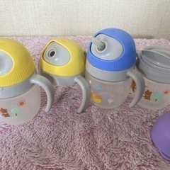 子供用品 ベビー用品  マグ