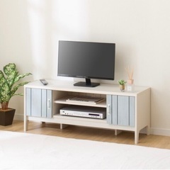【美品‼️】定価14,990円 現行モデル♪ ニトリ 113cm...