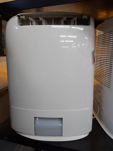 リサイクルショップどりーむ鹿大前店　No8383　セラミックファンヒーター　暖房器具
