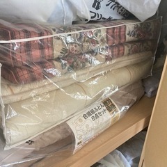 来客用　寝具　1/28 限定