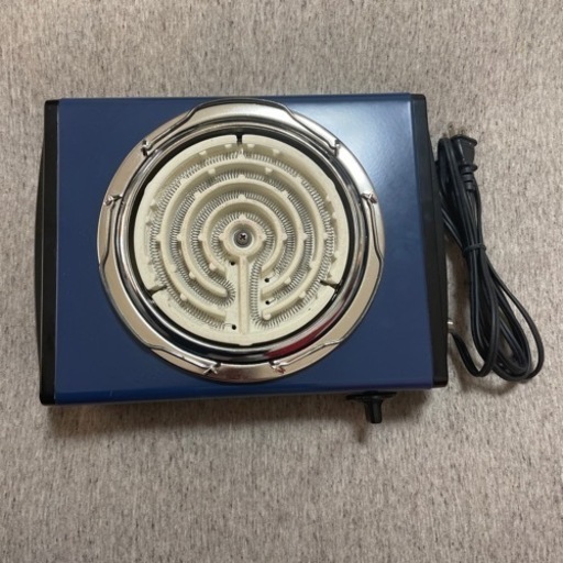 TOSHIBA HP-635 電気こんろ