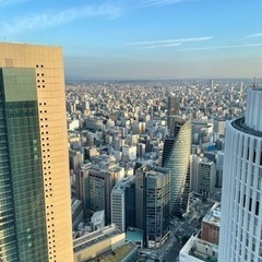 【名古屋駅周辺】【2/11日】【2/24日】元気で好奇心旺盛な方...