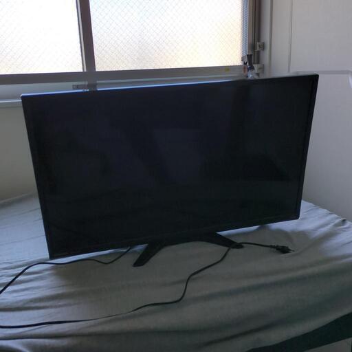 32インチ テレビ