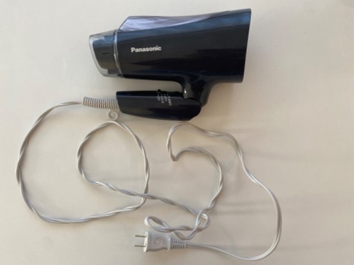 ヘアドライヤー　Panasonic 22年製