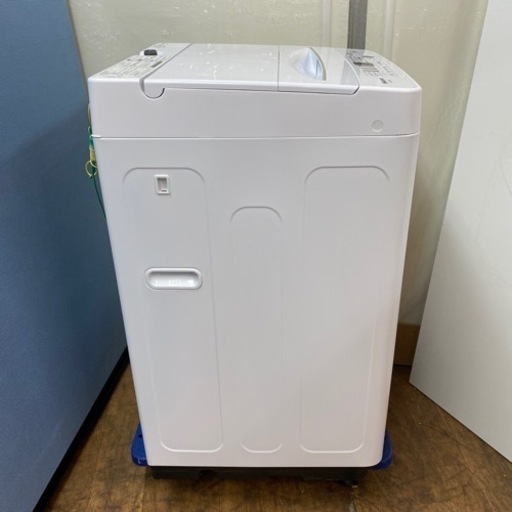 I686 ? 2020年製♪ Hisense 洗濯機 （5.5㎏) ⭐ 動作確認済 ⭐ クリーニング済