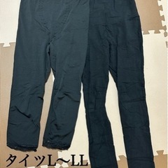 マタニティウェア 妊婦服 セットの画像