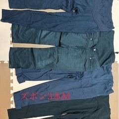 マタニティウェア 妊婦服 セットの画像