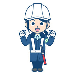 誰でもカンタン◎無理なく働ける！未経験歓迎★警備のオシゴト