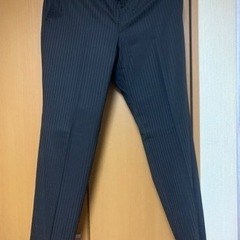 メンズ　スーツの画像