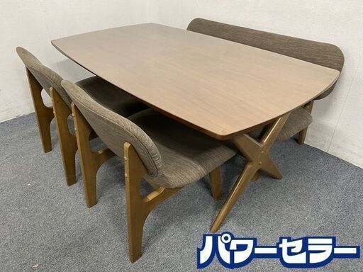 【FPマット付】ニトリ ダイニングテーブル セット　160 ニトリ FPマット(リラックスワイド160専用) : ニトリ Yahoo!店