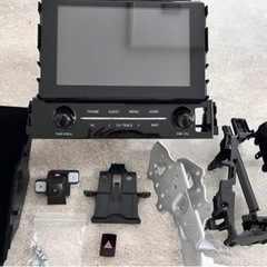 30系後期アルファード　ディスプレイオーディオ　バックカメラ　ま...