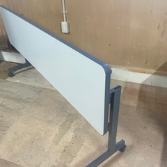 012500 会議テーブル　1800×450の画像