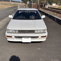 H1年 カローラレビン 車検切れ  
