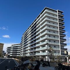 新築未入居！ららぽーと・三井アウトレット・コストコが隣にある生活の画像
