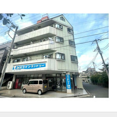 ❤️🗽初期費用革命『初期費用はコミコミ5万円(税込)だけ』🐬駐車...