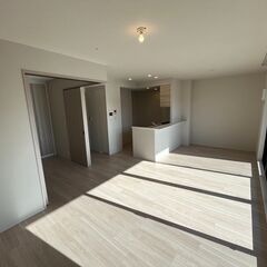 新築未入居！ららぽーと・三井アウトレット・コストコが隣にある生活 - 賃貸（マンション/一戸建て）