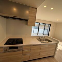 新築未入居！ららぽーと・三井アウトレット・コストコが隣にある生活 − 大阪府