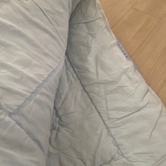 掛け布団　2枚の画像