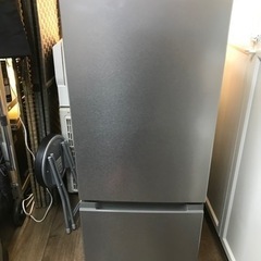 日立 150L 冷蔵庫 2019年製 RL-154JA