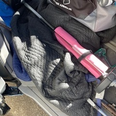 バーベル　140cm  2.5kg