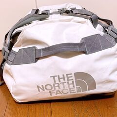 THE NORTH FACE　ザ・ノースフェイス　Travel Tools　白の画像