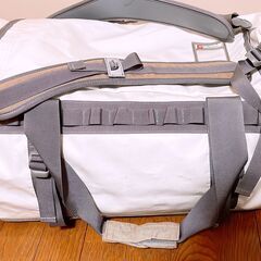 THE NORTH FACE　ザ・ノースフェイス　Travel Tools　白の画像