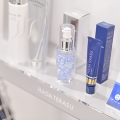 【ストラッシュ 名古屋駅前店】女性脱毛サロンの店舗運営スタッフの画像