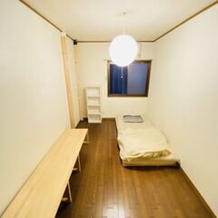 やっぱり駅近がいい！駅から徒歩1分！なんば・梅田もアクセス抜群♪ - シェアハウス