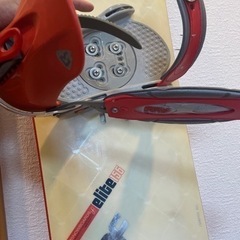 スノーボード (板・ビンディング)の画像