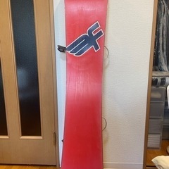 スノーボード (板・ビンディング)の画像