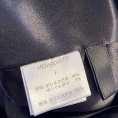 Hetherボトムス　フリーサイズの画像