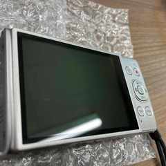【美品】Canon IXY650SL デジタルカメラの画像