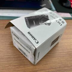 【美品】Canon IXY650SL デジタルカメラの画像