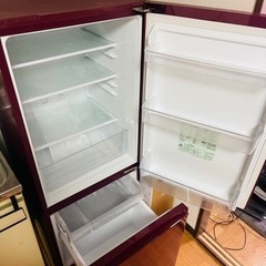 AQUA 冷蔵庫【値段交渉 可】 引き取りできる方