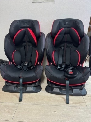 ★ エールベベ（AILBEBE)チャイルドシートお譲り致します！「※2台のうち1台は決まりました！」★