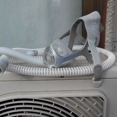 CPAP マスク