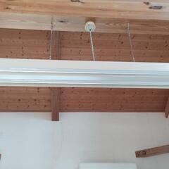 ナショナル蛍光灯照明