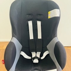 リーマン　チャイルドシート　ネディの画像
