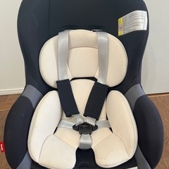 リーマン　チャイルドシート　ネディの画像