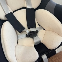 リーマン　チャイルドシート　ネディの画像