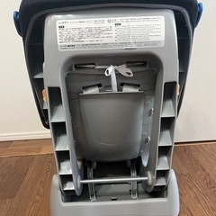 リーマン　チャイルドシート　ネディの画像
