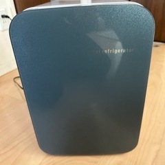 サンコー　冷温庫　20L