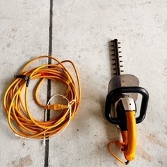1 剪定道具等他にも多数ありますの画像