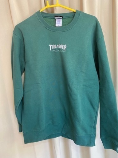 THRASHER WESC  2セット